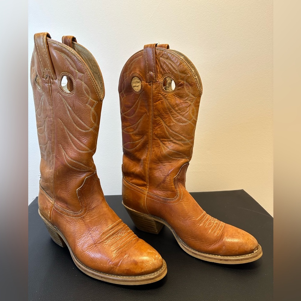 Western Woman’s Boots - Size 9D